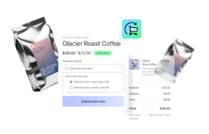 shopify-subscription